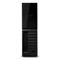 Produktbild: Western Digital My Book Desktop 6 TB externe Festplatte USB 3.0
