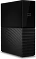 Produktbild: WD My Book 6 TB 3.5 Zoll USB 3.0 Micro-B (5Gb/s) Schwarz externe Festplatte HDD