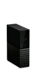 Produktbild: Externe Festplatte Western Digital WDBBGB0060HBK-EESN 6 TB Plattenspeicher 6