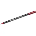 Produktbild: Porzellan-Pinselstift edding 4200 1-4mm karmesin