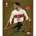 Produktbild: TUR SP - Cengiz Ünder - Star Player - Gold Signiture - 2024