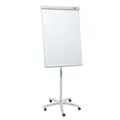 Produktbild: Dahle 96003-11893 Flipchart Freistehend Aluminium - Metall - Kunststoff Grau - Weiß (76-96003-11893)