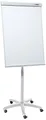 Produktbild: Dahle 96003 Bürotechnik Team Flip-Chart mit Ablageschale (Größe 68 x 99 cm) grau