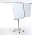 Produktbild: DAHLE Magnettafel DAHLE 96003 TEAM Mobiles Flip-Chart