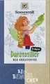 Produktbild: Sonnentor Durststiller Kräuter Tee 32,4g Bio Kräuterteemischung