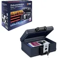 Produktbild: Basi 2100-0020 DB 210S Tresor feuerfest, wasserdicht Schlüsselschloss