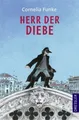 Produktbild: Herr der Diebe | Funke, Cornelia | Kartoniert | 9783751300674
