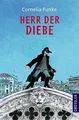 Produktbild: Herr der Diebe: Preisgekrönter fantastischer Abente... | Buch | Zustand sehr gut