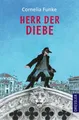 Produktbild: Herr der Diebe | Cornelia Funke | Taschenbuch | Dressler | 392 S. | Deutsch