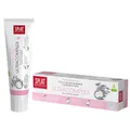 Produktbild: SPLAT PROFESSIONAL Ultracomplex Zahnpasta mit Mehrfachwirkung - Zahncreme für weiße Zähne, gesundes Zahnfleisch und frischen Atem - fluoridfrei - 100ml Packung