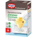 Produktbild: Dr. Oetker Paradiescreme Zitrone 1,0 kg