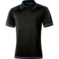 Produktbild: Albatros Poloshirt schwarz S
