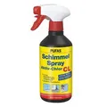 Produktbild: Pufas Schimmelentferner Schimmelspray Aktiv-Chlor, CL, chlorhaltig, desinfiziert, 1 Liter