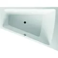 Produktbild: Duravit Paiova Einbau-Badewanne, Ecke rechts, 1700x1300mm, weiß, 700215000000000
