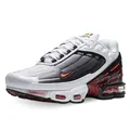 Produktbild: Nike Air Max Plus III White Black Team Orange - 44