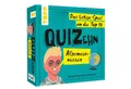 Produktbild: frechverlag Spiel QUIZehn - Allgemeinwissen. Das listige Spiel um die Top 10