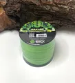 Produktbild: Zeck Wels Hulk Line 0,55mm 400m 50kg 8-fach geflochten Welsschnur Schnur Waller