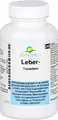 Produktbild: LEBER-TABLETTEN 240 St.