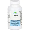 Produktbild: SYNOMED Leber-Tabletten, 240 St. Tabletten