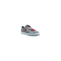 Produktbild: UPower Sicherheitsschuh EN ISO 20345 S3 SRC Forest Gr. 45 Leder grau
