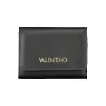 Produktbild: Mario Valentino Black Polyurethane Women Wallet