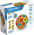 Produktbild: Geomag Supercolor Panels Recycled Masterbox