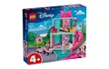 Produktbild: LEGO® Disney™ 43274 - Minnies Tierhotel