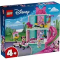 Produktbild: LEGO Disney Classic 43274 Minnies Tierhotel