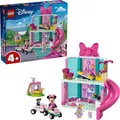 Produktbild: LEGO Disney 43274 Minnies Tierhotel, ab 4 Jahre, 161 Teile