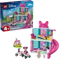Produktbild: LEGODisney 43274 Minnies Tierhotel