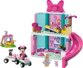 Produktbild: LEGO 43274 - LEGO Disney - Minnies Tierhotel