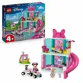 Produktbild: 43274 Lego 43274 Disney Classic Minnies Tierhotel