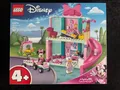 Produktbild: Lego Disney 43274 Minnies Tierhotel Bausatz NEU & OVP