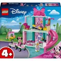 Produktbild: 5702017814629 LEGO Disney Miki i przyjaciele Hotel dla zwierząt Minnie 43274 LEG