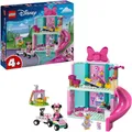 Produktbild: LEGO® Disney Classic 43274 Minnies Tierhotel