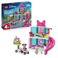 Produktbild: Lego Disney 43274 Minnies Tierhotel