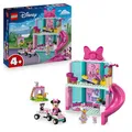 Produktbild: LEGO ǀ Disney Minnies Tierhotel aus Micky Maus Wunderhaus Spielset 43274