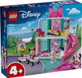Produktbild: Minnies Tierhotel (Micky Maus Wunderhaus) LEGO Disney 43274 N06/25