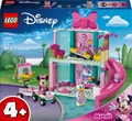 Produktbild: LEGO Disney 43274 Minnis Tierhotel