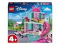 Produktbild: LEGO Disney 43274 Minnies Tierhotel NEU & OVP