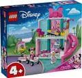 Produktbild: LEGO® Disney Classic Minnies Tierhotel 161 Teile 43274