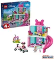 Produktbild: LEGO Disney Classic 43274 Minnies Tierhotel 43274