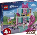 Produktbild: LEGO® Disney: 43274 Minnies Tierhotel ! NEU & OVP !
