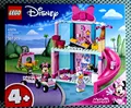 Produktbild: Lego Disney Mickey and Friends 43274 Minnies Tierhotel - Neu & OVP