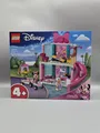 Produktbild: LEGO® Disney Classic 43274 - Minnies Tierhotel - NEU & OVP -
