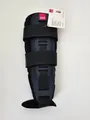 Produktbild: medi M.step Standard Sprunggelenkorthese 1 St Schwarz