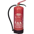 Produktbild: Dauerdruck-Pulverfeuerlöscher PD 6 G A 6kg Brandkl.34 A 233 B C m.Wandh.GLORIA