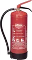 Produktbild: Dauerdruck-Pulverfeuerlöscher PD 6 G A 6kg Brandkl.34 A 233 B C m.Wandh.GLORIA