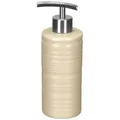 Produktbild: Kleine Wolke Bad Accessoires Sahara Seifenspender 18x6x6 cm | natur - beige