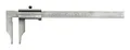 Produktbild: forum® Messschieber, Werkstatt ohne Spitze 300 x 90 mm ohne Feineinstellung